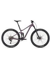 Bicicleta MTB Liv Embolden 29 2 Mor/Ver 22